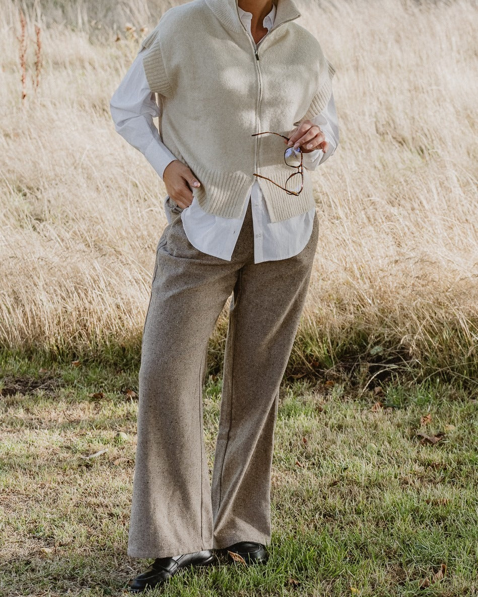 VMBANG Pullover - Birch